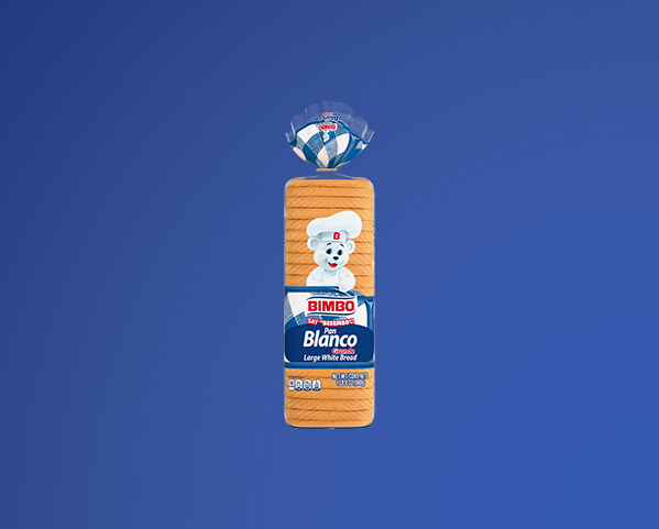 Pan Blanco (Sandwich Bread)