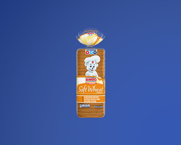 Bimbo Soft Wheat
