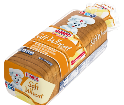 Bimbo Soft Wheat