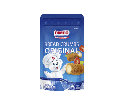 Bread Crumbs 