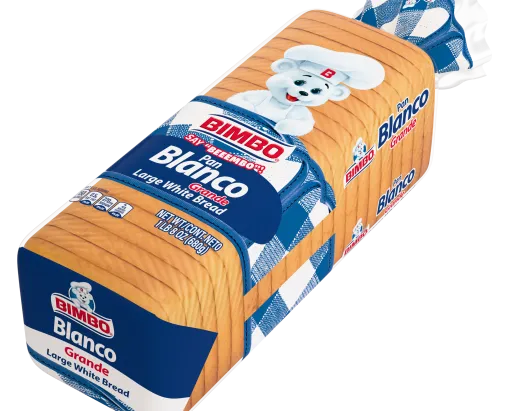 Pan Blanco (Sandwich Bread)